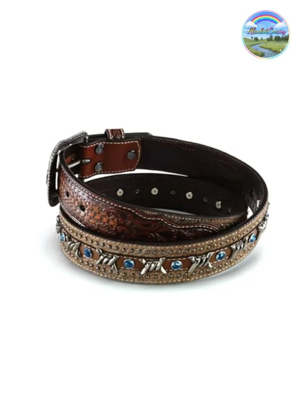 N/A genuine leather